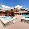 Отель Steamboat Gem: All-suite 2br, 300 Yards To Gondola 2 Bedroom Condo, фото 15