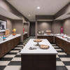 Отель Hampton Inn & Suites Denver Downtown-Convention Center, фото 12