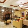 Отель Homewood Suites by Hilton St. Cloud, фото 12