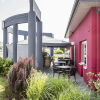Отель Brit Hotel Rennes - Le Castel, фото 17