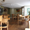 Отель The George Inn Oakham, фото 19