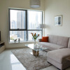 Отель Stylish apt with great views and good energy, фото 5