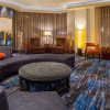 Отель DoubleTree Suites by Hilton Hotel Minneapolis, фото 3
