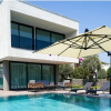 Отель Villa Liberty, фото 9
