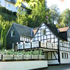 Отель Lovely Vacation Home in Oberkirchen Germany near Ski Area, фото 18