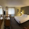 Отель Heritage Inn Hotel & Convention Centre Cranbrook, фото 3
