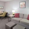 Отель Hilton Garden Inn Sioux City Riverfront, фото 27