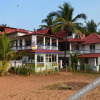 Отель FabHotel Casa Dos Reis - Nr Candolim Beach, фото 29