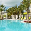 Отель Hilton Garden Inn Key West / The Keys Collection в Ки-Уэсте