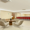 Отель Ramada by Wyndham Macae Hotel Suites, фото 17