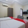Отель Sekin Hotel & Resort by OYO Rooms, фото 1