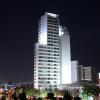 Отель Capital Plaza Hotel в Анкаре