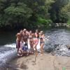 Отель Costa Rica Love Apartments & Rooms - Hostel, фото 20