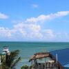 Отель Barefoot Caye Caulker Hotel, фото 41