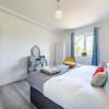 Отель Ash View Place 3 -heathrow - Thorpe Park - Free Parking, фото 19