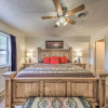 Отель Ruidoso House w/ Beautiful Indoor & Outdoor Space!, фото 2