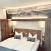 Отель Hotel-Pension Kreuzeck Appartements, фото 27