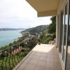 Отель Splendid Flat With Bosphorus View in Besiktas, фото 16