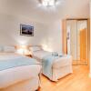 Отель The Old Stables Aberdyfi apartment 6 в Абердовях