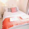 Отель The New52 A Modern 2 Bed Apartment Located In The Heart Of Oxford City, фото 4