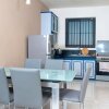 Отель Apartment With 2 Bedrooms In Mon Choisy Grand Baie With Shared Pool Terrace And Wifi, фото 8