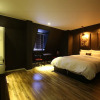 Отель Cheongju Luce Hotel, фото 7