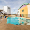 Отель Rodeway Inn Las Vegas Convention Center, фото 9