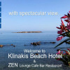 Отель Klinakis Beach Hotel, фото 30