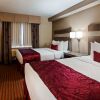 Отель Best Western Plus Executive Suites, фото 34