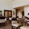 Отель Hampton Inn & Suites Portland/Hillsboro-Evergreen Park, фото 21