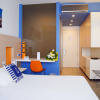 Отель iH Hotels Agrigento Kaos Resort, фото 3
