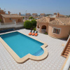 Отель Beautiful Villa in Ciudad Quesada With Pool, фото 1