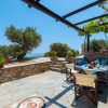 Отель Sifnos' Green And Blue, фото 7
