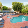 Отель Embassy Suites by Hilton Scottsdale Resort, фото 17