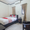 Отель OYO 1872 Sakinah Grand Soabali Hotel, фото 24
