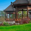 Отель Sheraton Grand Hangzhou Wetland Park Resort, фото 25