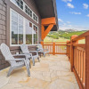 Отель One Ski Hill Place 8424 3 Bedroom Condo by RedAwning, фото 27