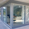 Отель Lake View Apartment Queenstown Hill, фото 24