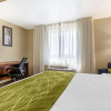 Отель Comfort Inn & Suites Phoenix North / Deer Valley, фото 33