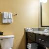 Отель Sleep Inn & Suites Pittsburgh, фото 4