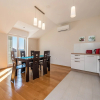Отель Cozy Holiday Home in Petrcane With Private Terrace, фото 11