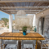 Отель Fabulous pool villa near the beach by VillaRentalsgr, фото 9