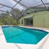 Отель Westerly facing private pool and spa home over looking nature conservation area - 520, фото 13
