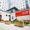 Отель Ensuite Rooms in Liverpool, фото 1