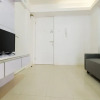 Отель Simply Living 2BR at Bassura City Apartment, фото 6