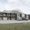 Отель Yamnuska Suites, фото 14