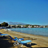 Отель Heliopetra independant studios -village close to beaches -sharing a large pool, фото 15
