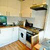 Отель Riviera Apartments, фото 6