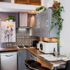 Отель Pimlico Central London Suite near Victoria, фото 4