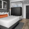 Отель The ENGLISH Hotel, Las Vegas, a Tribute Portfolio Hotel, 21 and over, фото 3